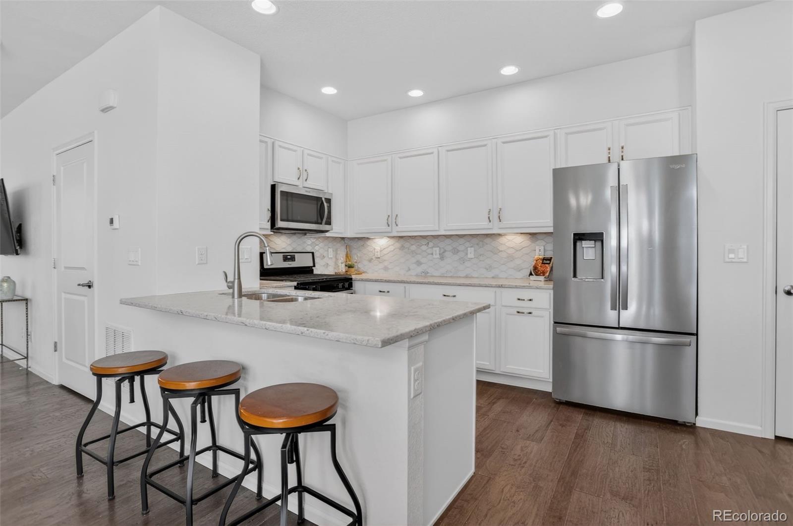 MLS Image #7 for 14791 e poundstone drive ,aurora, Colorado