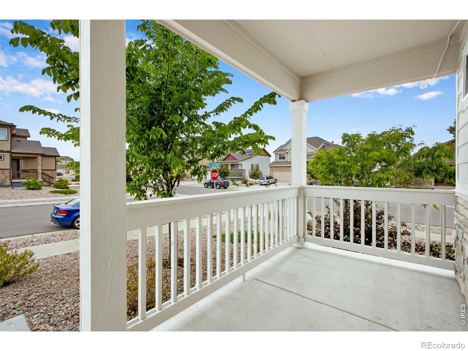 MLS Image #2 for 2671  doe ridge way,johnstown, Colorado
