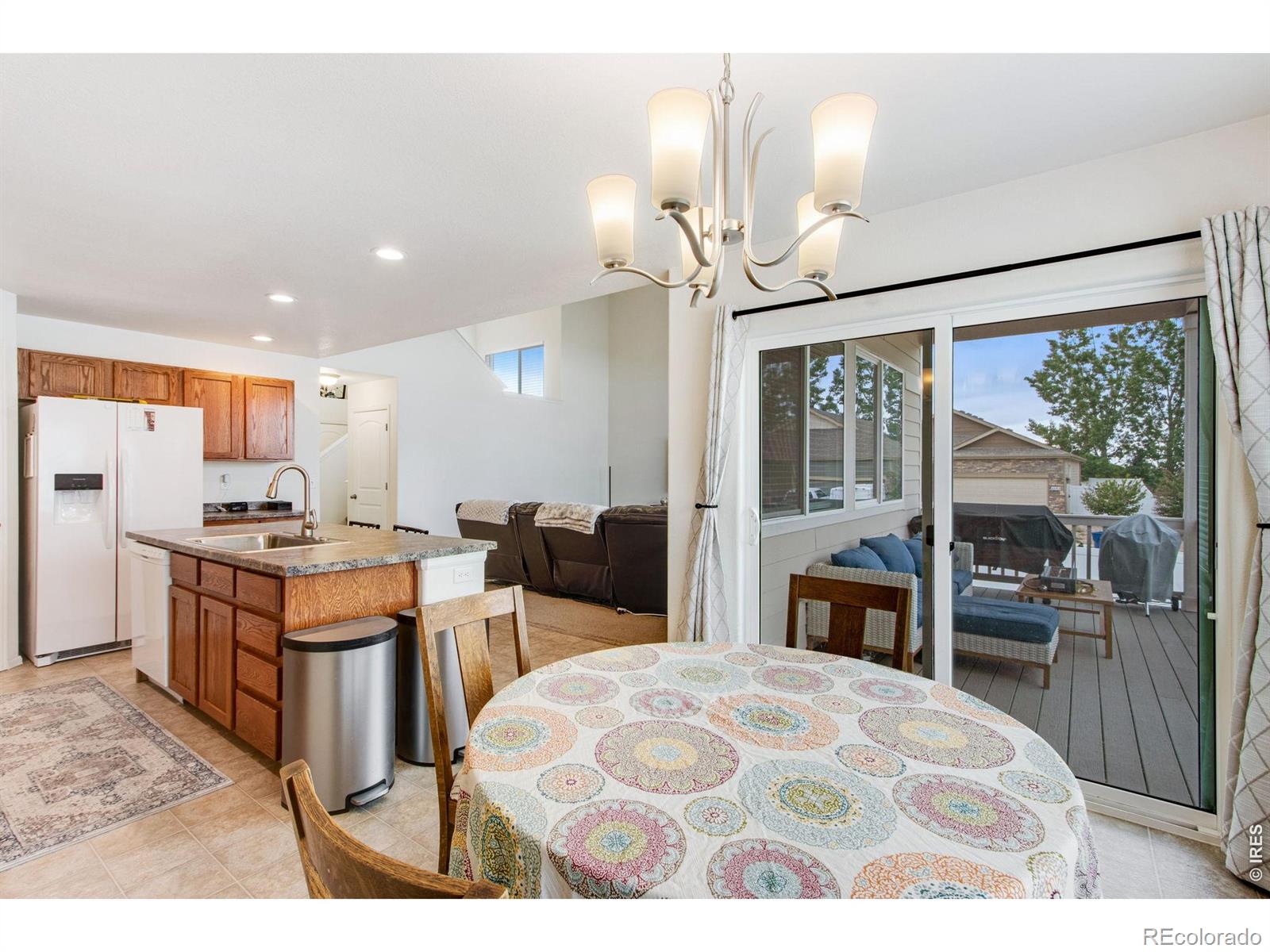 MLS Image #20 for 2671  doe ridge way,johnstown, Colorado