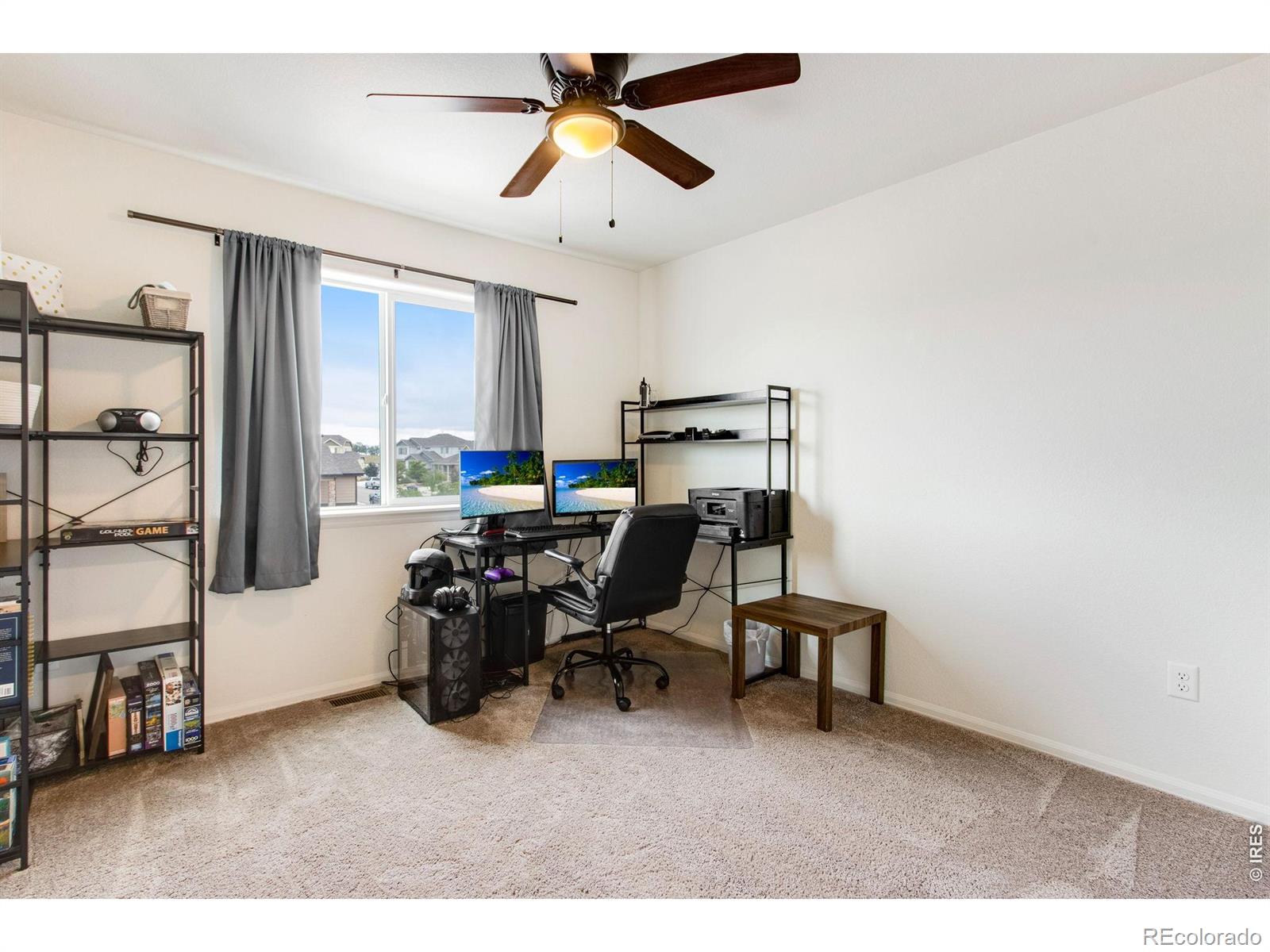 MLS Image #28 for 2671  doe ridge way,johnstown, Colorado