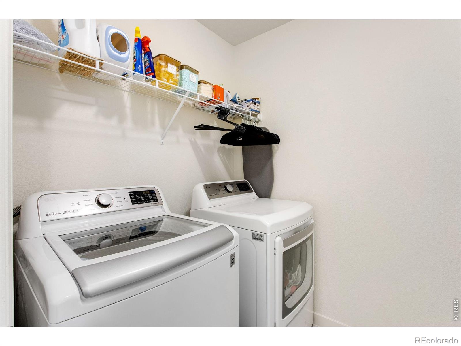 MLS Image #31 for 2671  doe ridge way,johnstown, Colorado