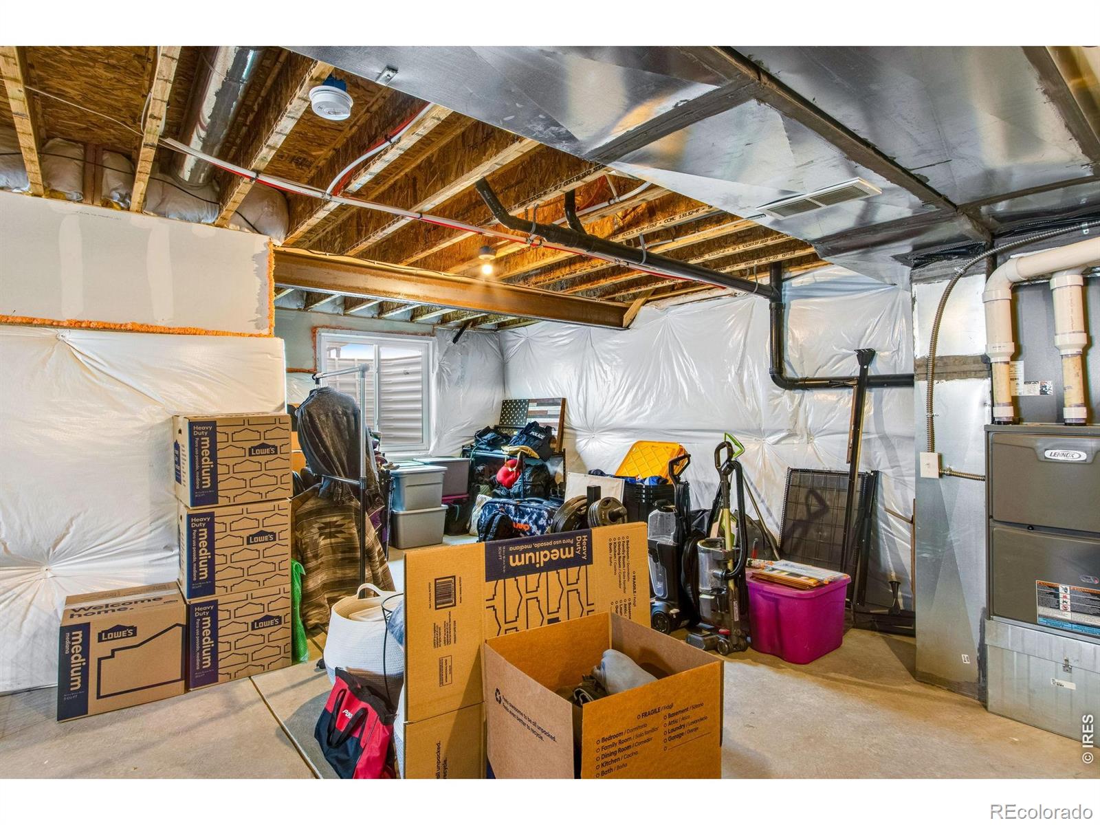 MLS Image #32 for 2671  doe ridge way,johnstown, Colorado