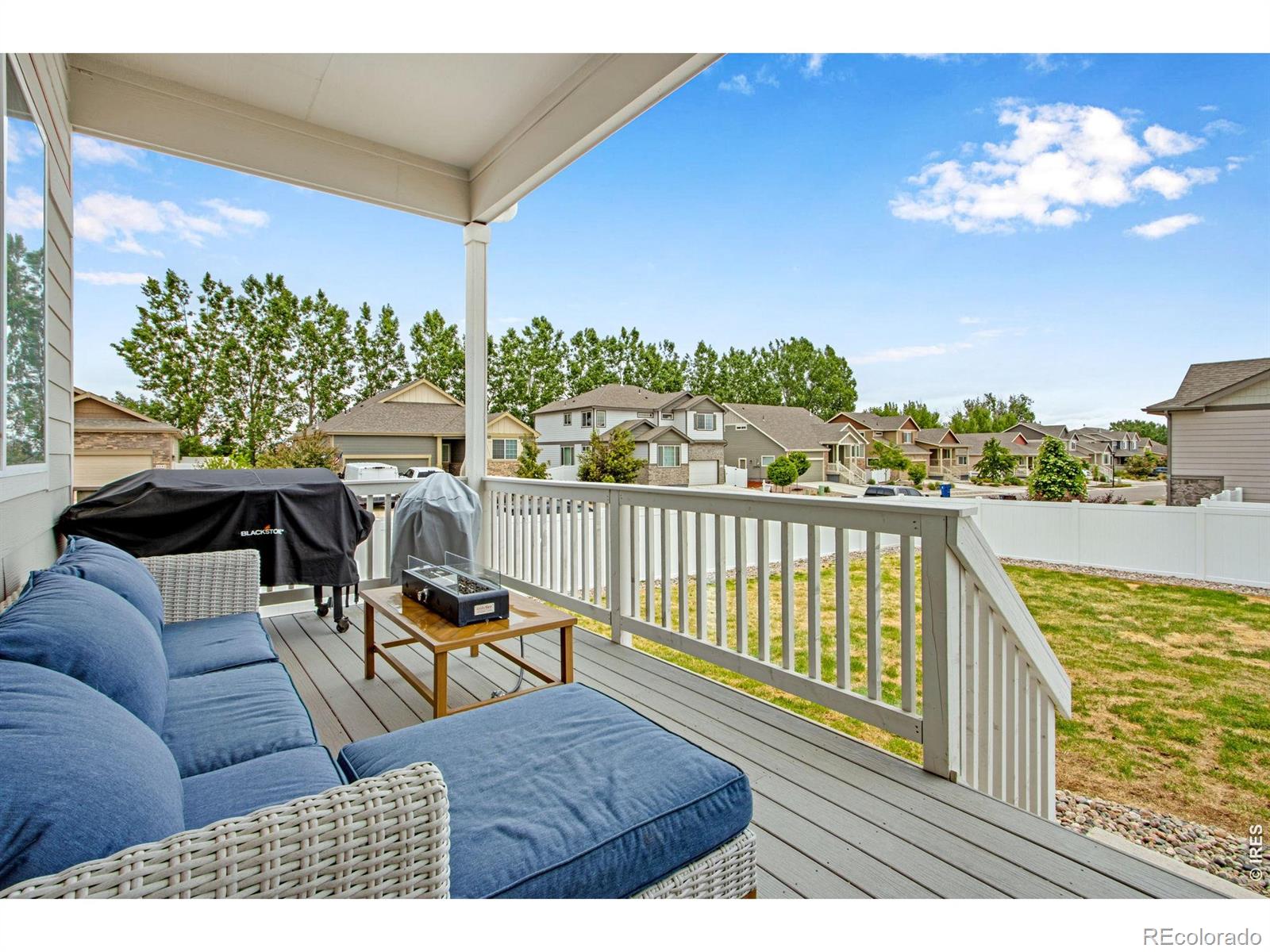 MLS Image #6 for 2671  doe ridge way,johnstown, Colorado