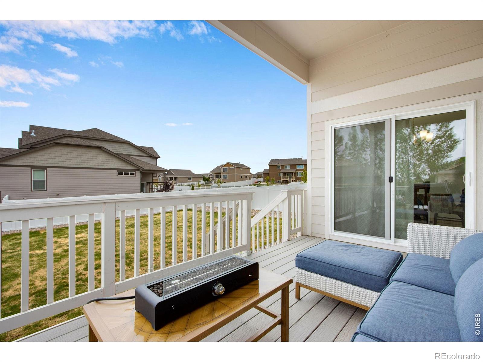 MLS Image #7 for 2671  doe ridge way,johnstown, Colorado