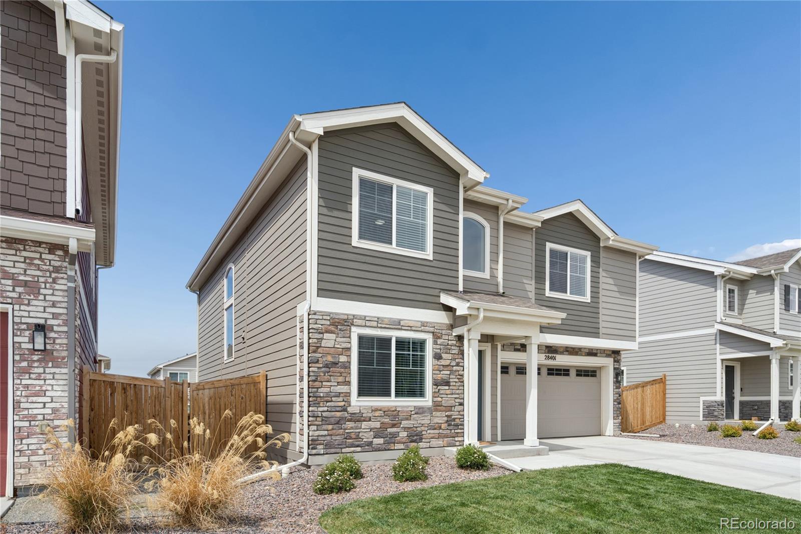 MLS Image #2 for 28401 e 7th place,watkins, Colorado