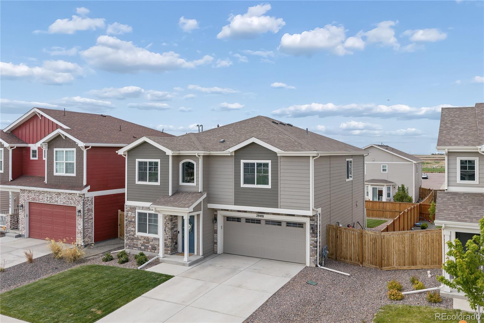 MLS Image #41 for 28401 e 7th place,watkins, Colorado