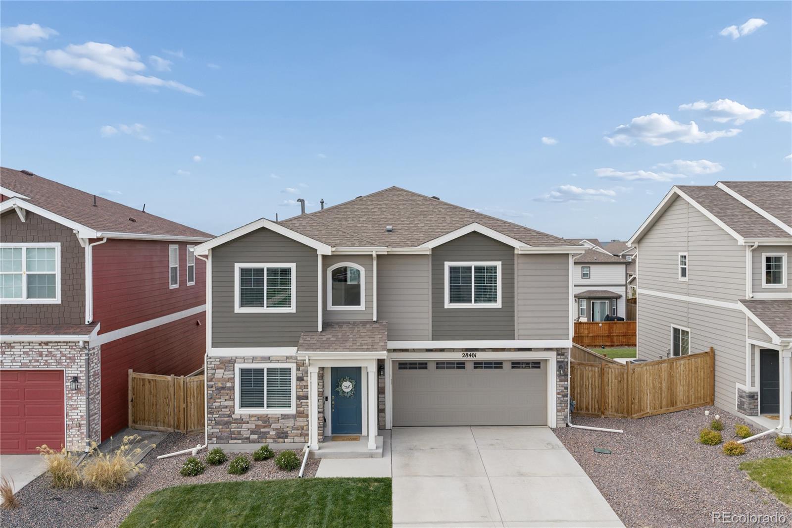 MLS Image #42 for 28401 e 7th place,watkins, Colorado