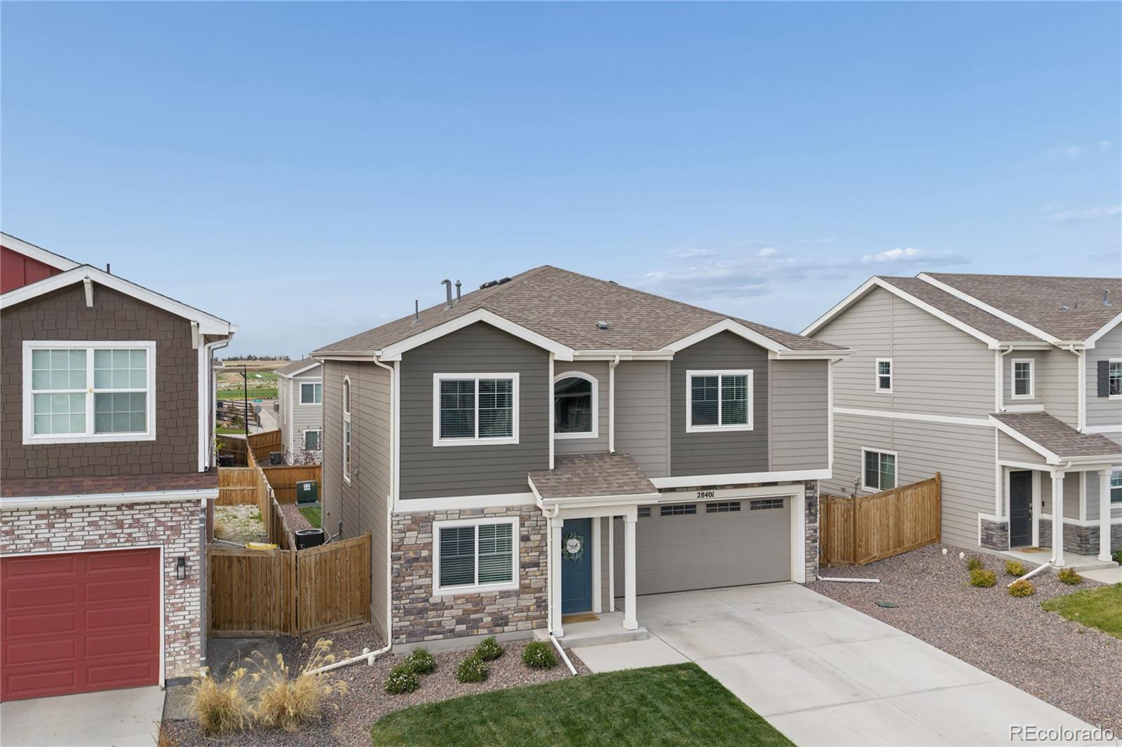 MLS Image #43 for 28401 e 7th place,watkins, Colorado