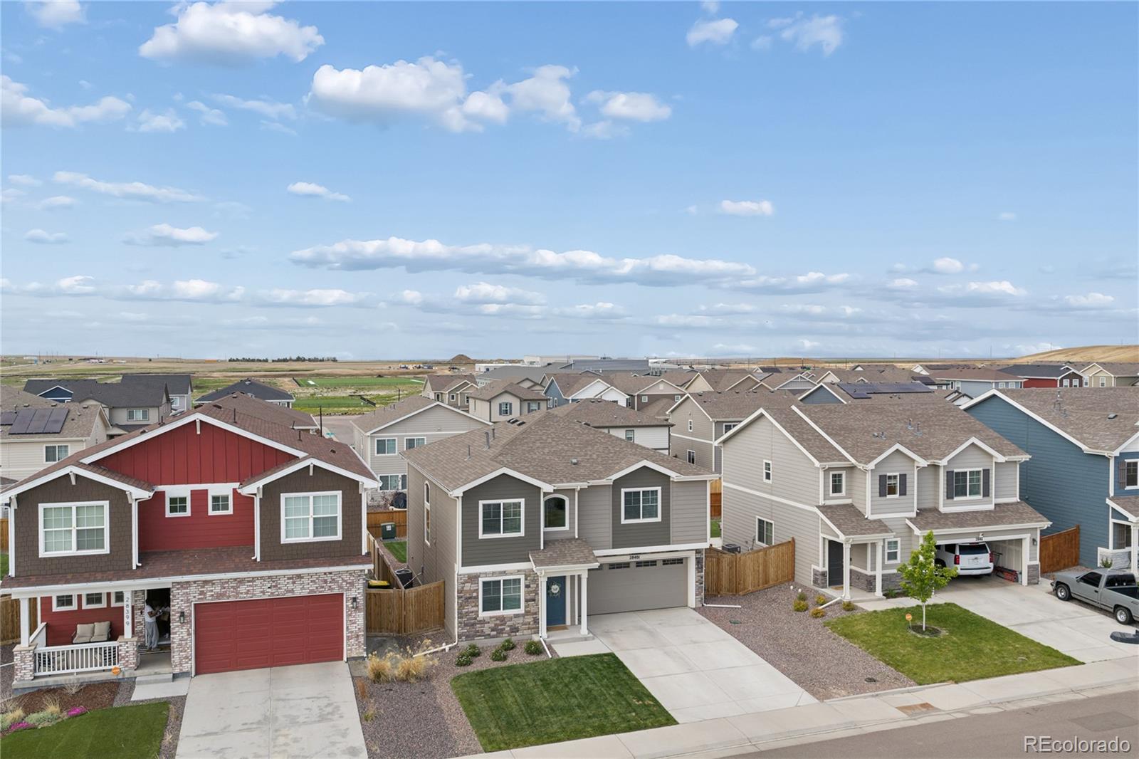 MLS Image #44 for 28401 e 7th place,watkins, Colorado