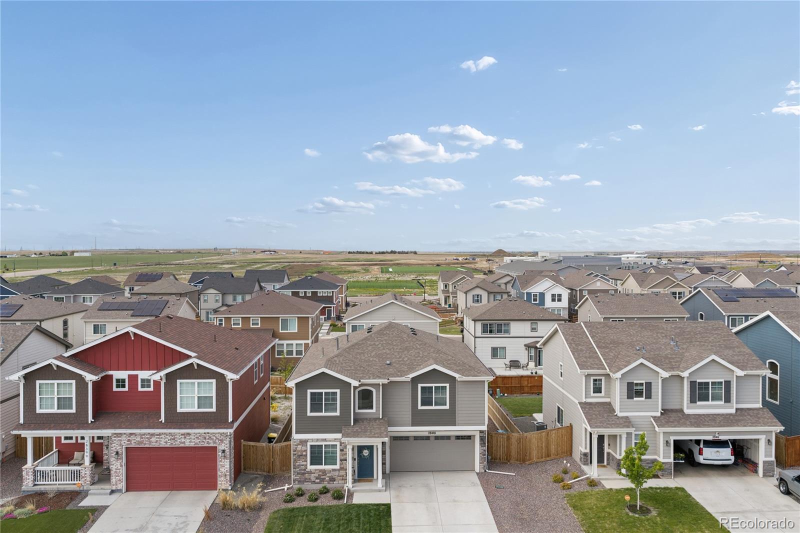 MLS Image #45 for 28401 e 7th place,watkins, Colorado