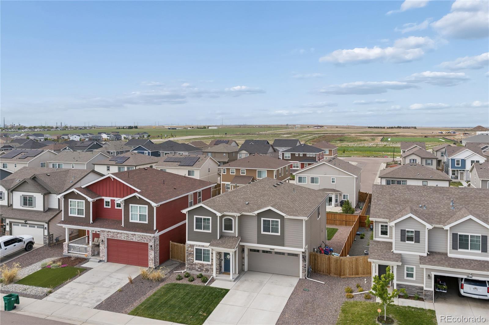 MLS Image #46 for 28401 e 7th place,watkins, Colorado