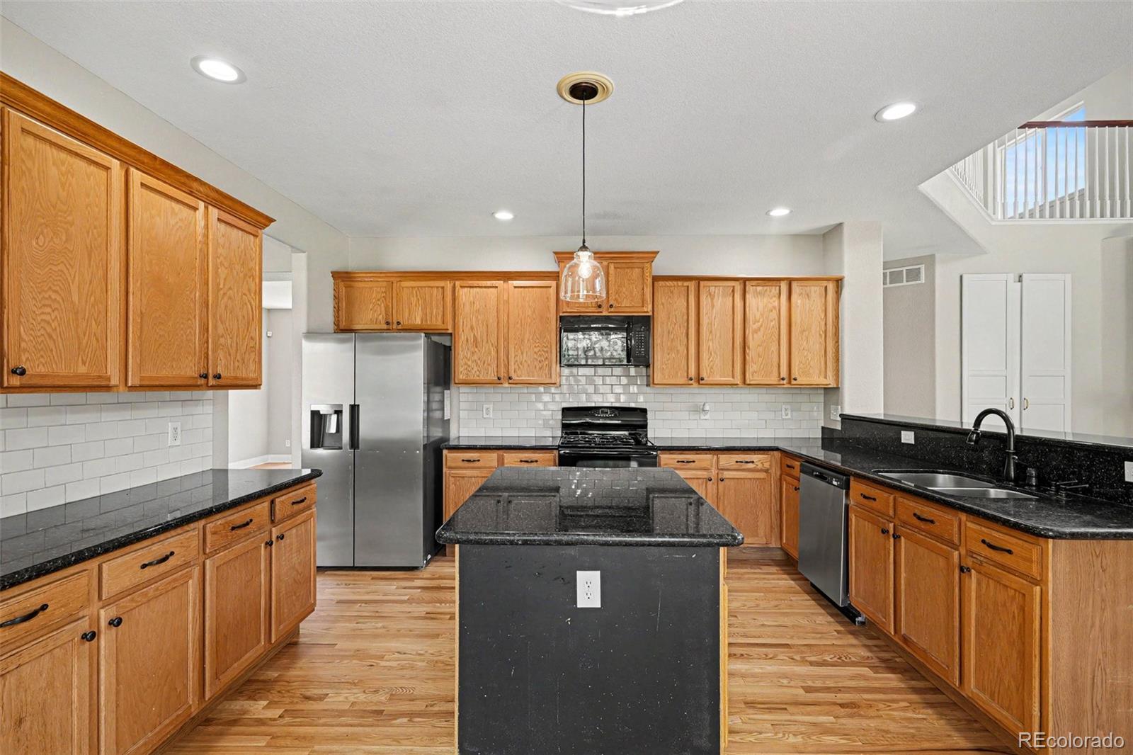 MLS Image #14 for 711  briar ridge court,castle pines, Colorado