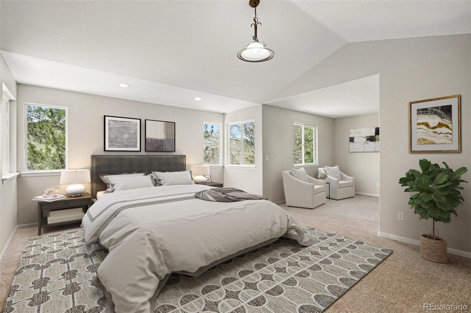 MLS Image #18 for 711  briar ridge court,castle pines, Colorado