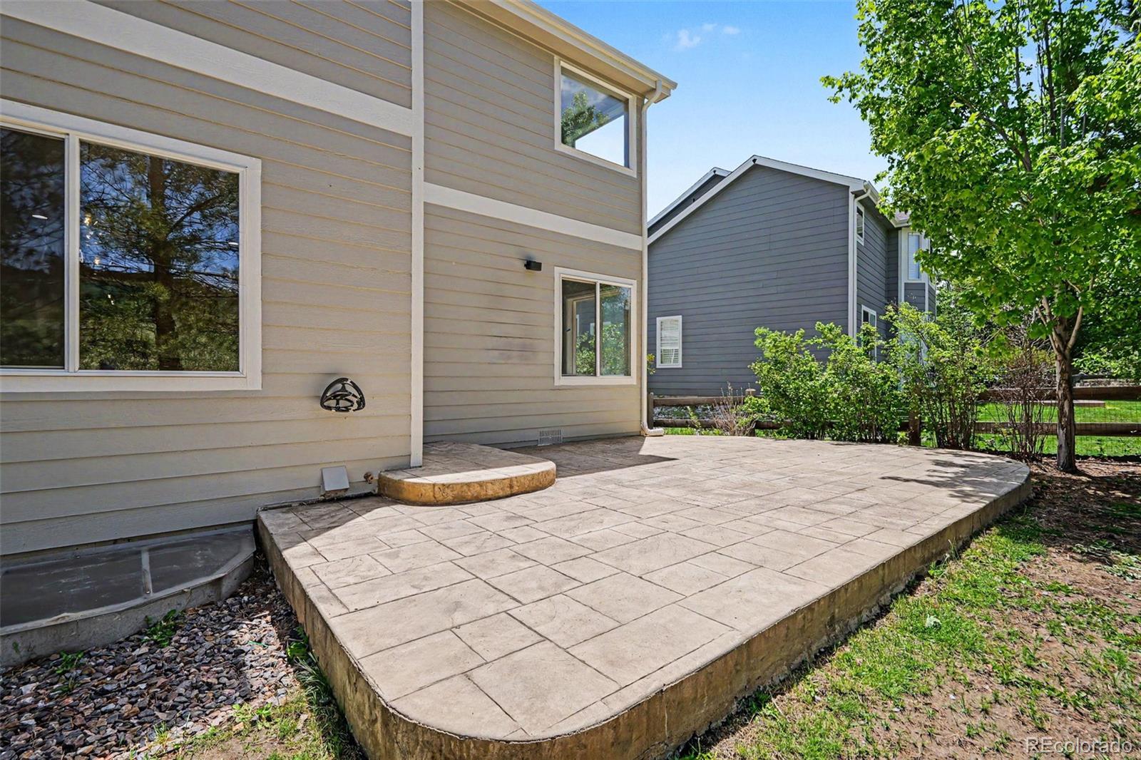 MLS Image #31 for 711  briar ridge court,castle pines, Colorado