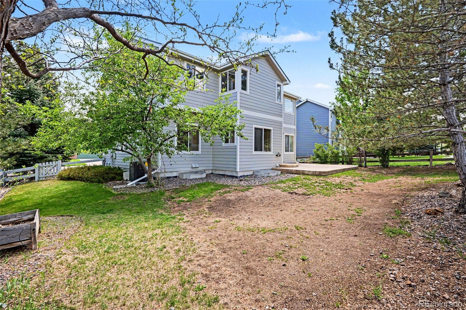 MLS Image #33 for 711  briar ridge court,castle pines, Colorado