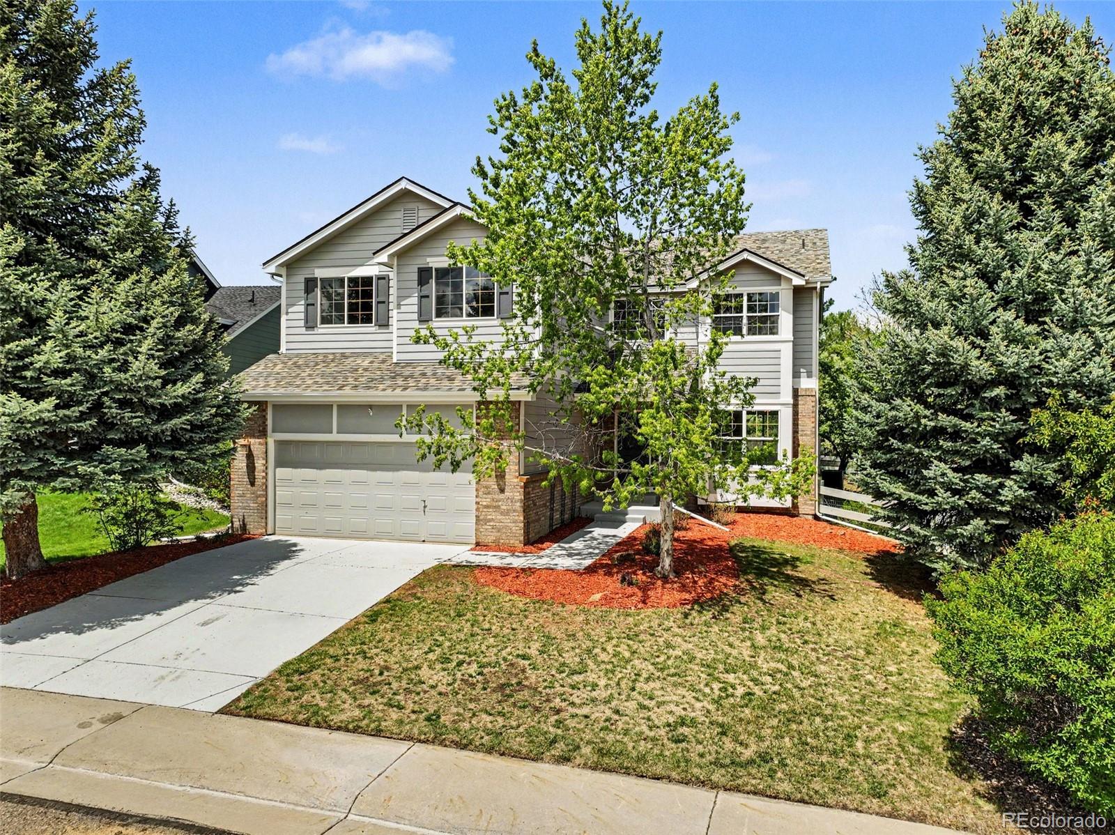 MLS Image #34 for 711  briar ridge court,castle pines, Colorado