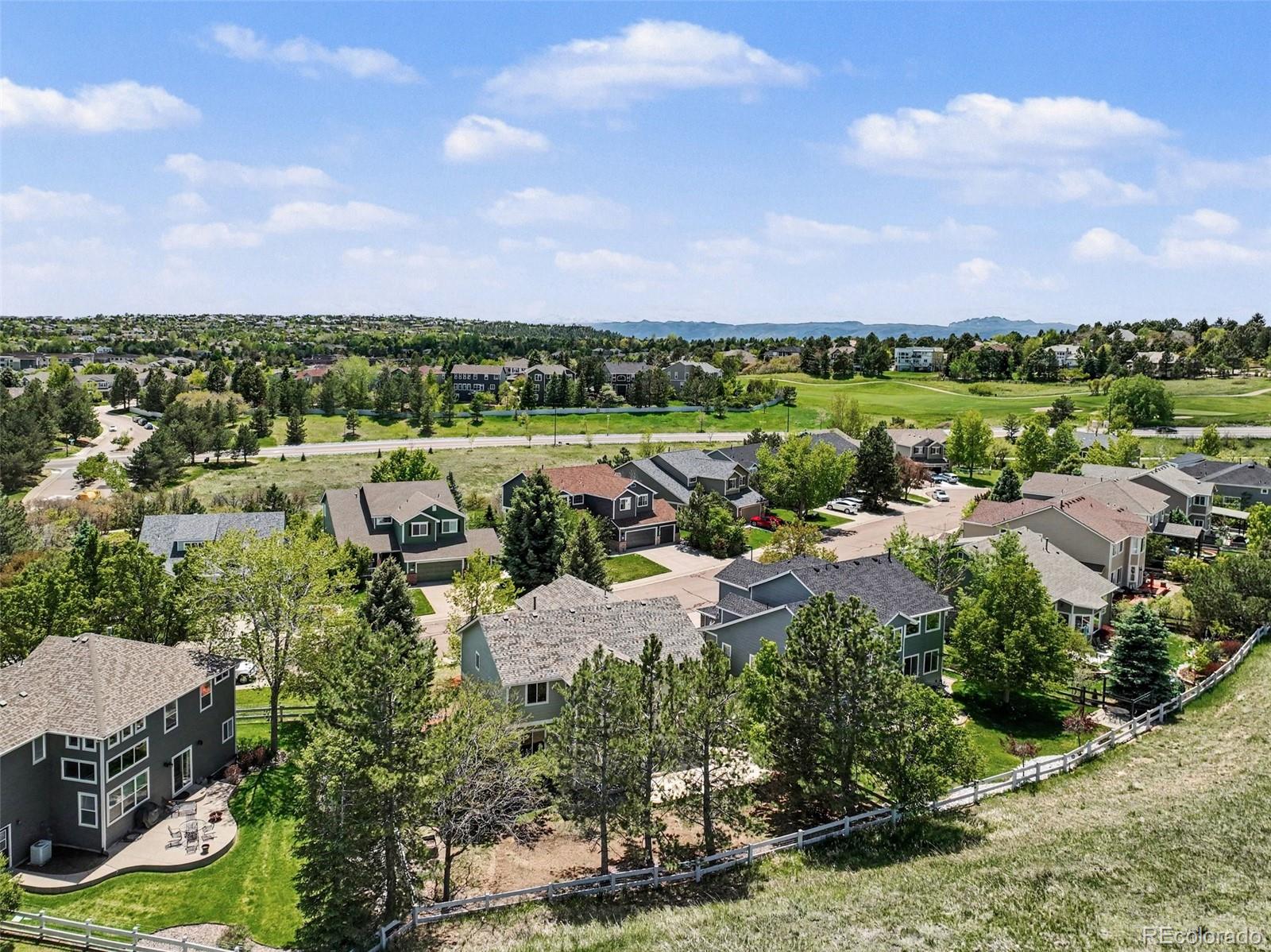 MLS Image #35 for 711  briar ridge court,castle pines, Colorado