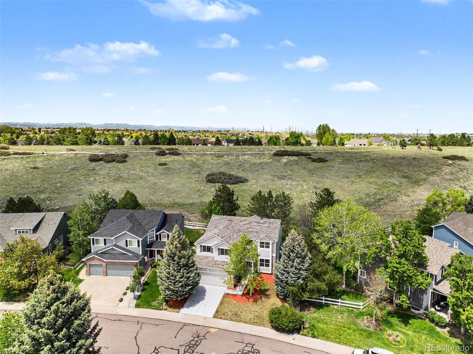 MLS Image #36 for 711  briar ridge court,castle pines, Colorado