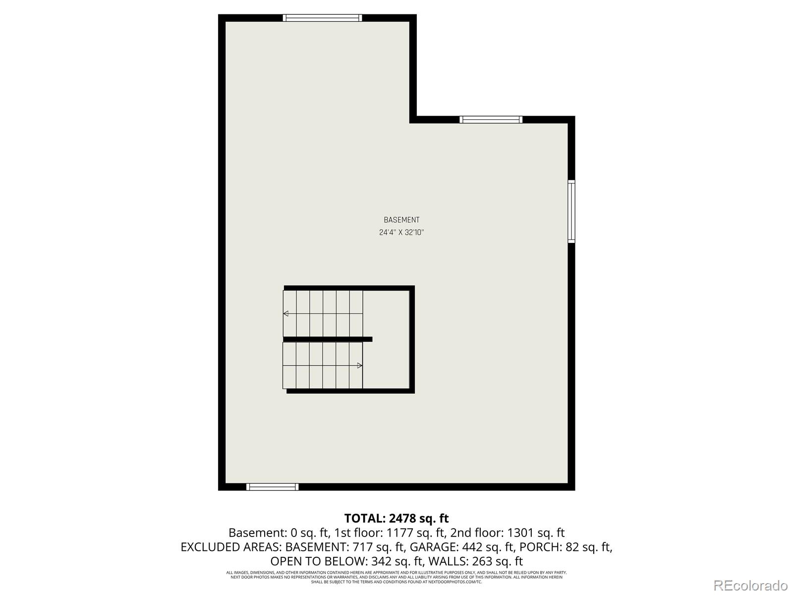 MLS Image #39 for 711  briar ridge court,castle pines, Colorado