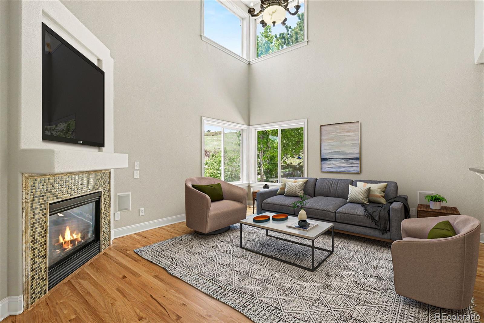 MLS Image #5 for 711  briar ridge court,castle pines, Colorado