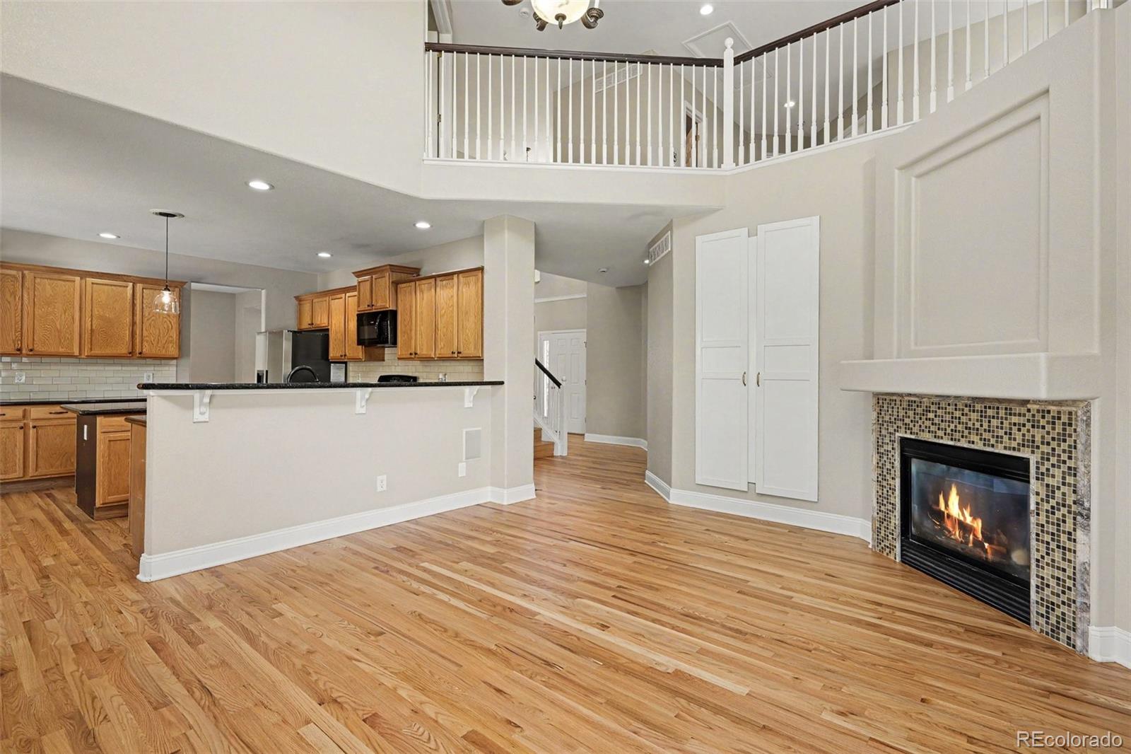 MLS Image #8 for 711  briar ridge court,castle pines, Colorado