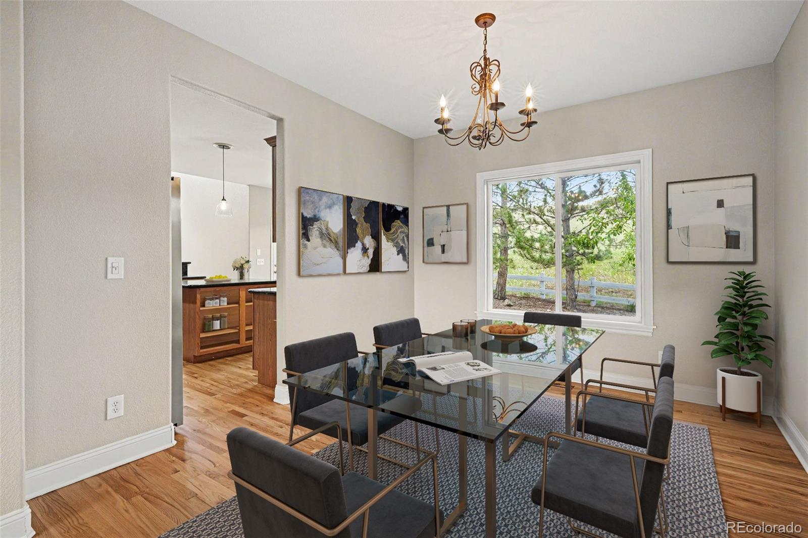 MLS Image #9 for 711  briar ridge court,castle pines, Colorado