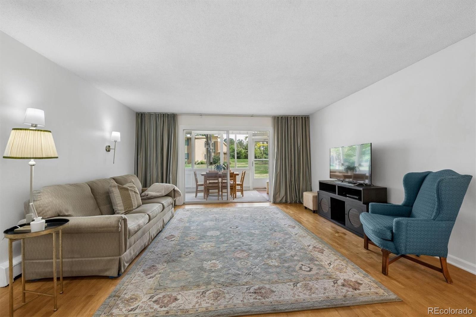 MLS Image #3 for 755 s alton way,denver, Colorado