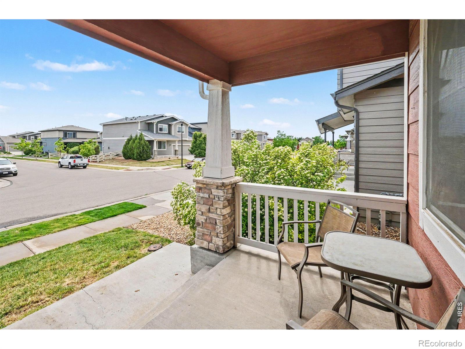 MLS Image #2 for 2132  mackinac street,fort collins, Colorado