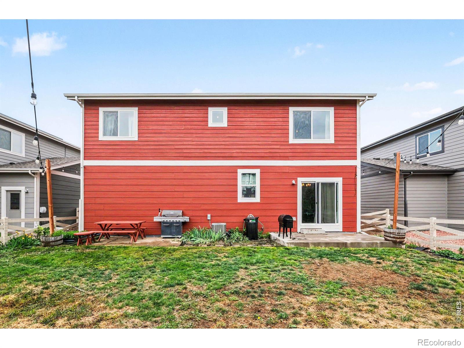 MLS Image #20 for 2132  mackinac street,fort collins, Colorado
