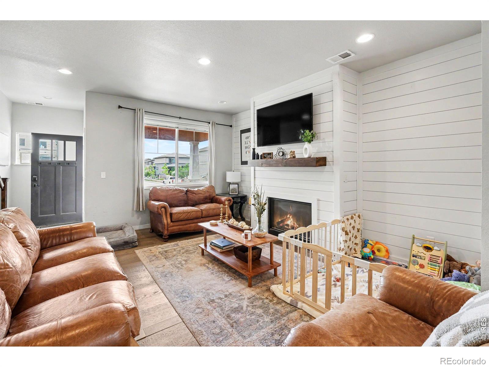 MLS Image #4 for 2132  mackinac street,fort collins, Colorado