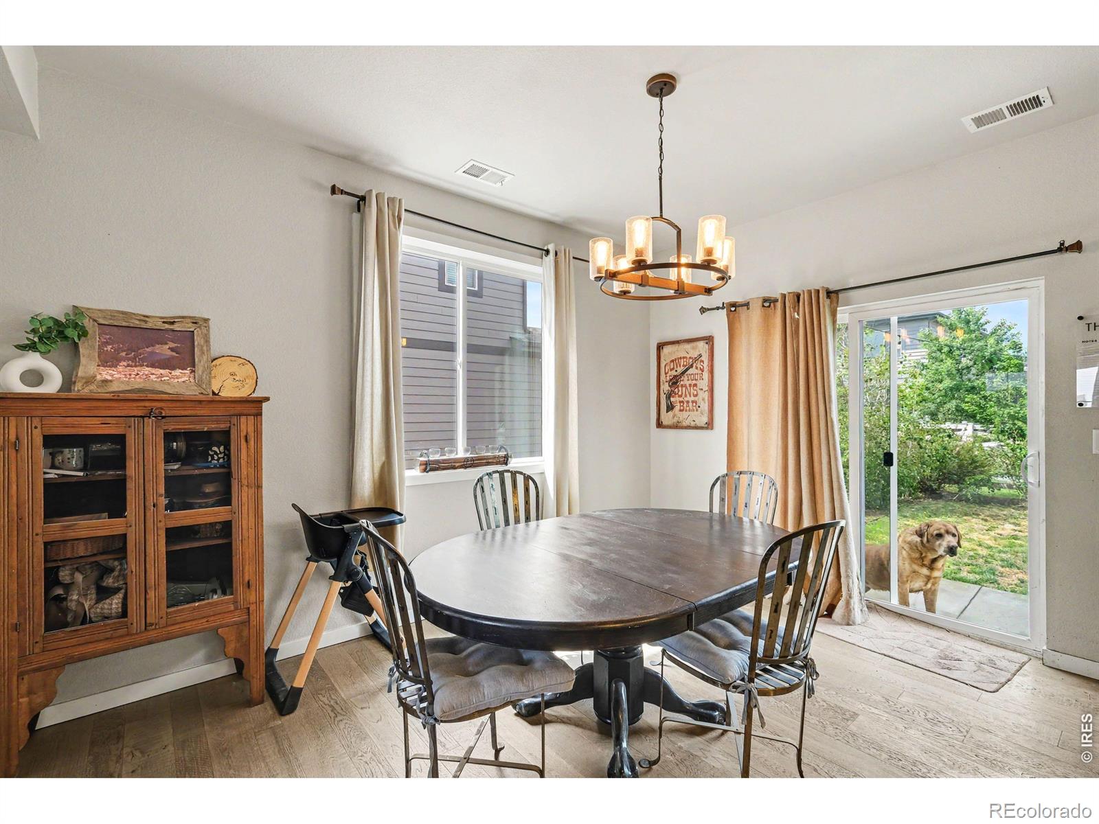 MLS Image #5 for 2132  mackinac street,fort collins, Colorado