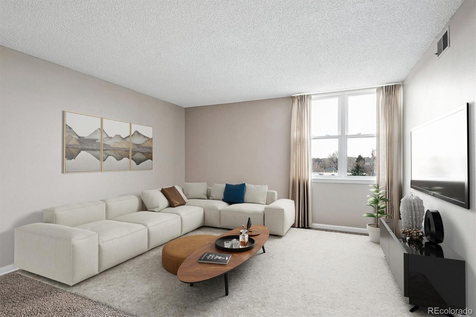 MLS Image #1 for 5955 e 10th avenue,denver, Colorado