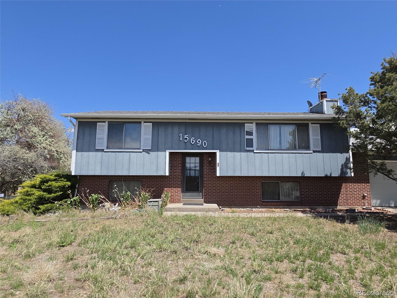 MLS Image #0 for 15690  gun club road,brighton, Colorado