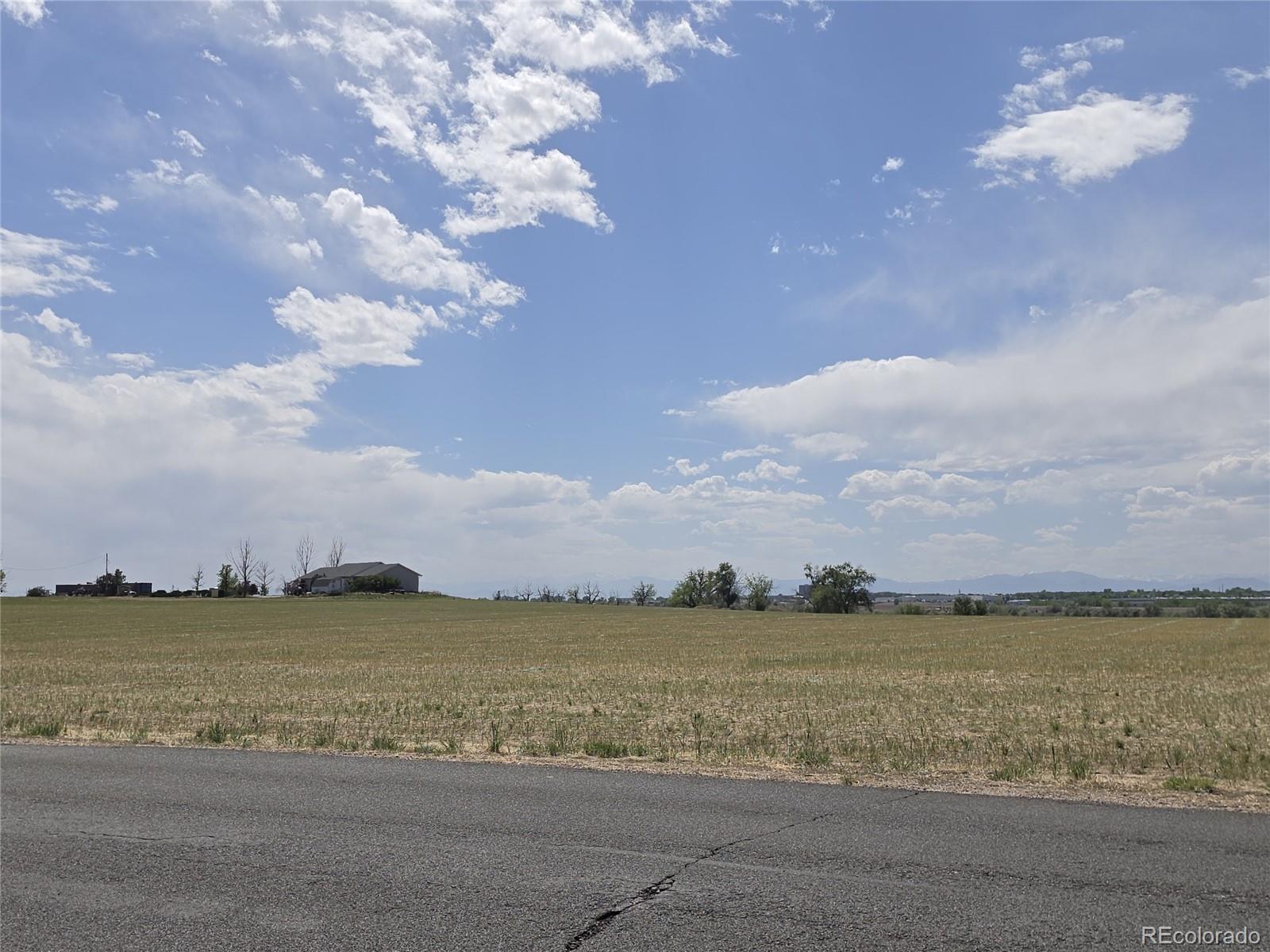 MLS Image #1 for 15690  gun club road,brighton, Colorado