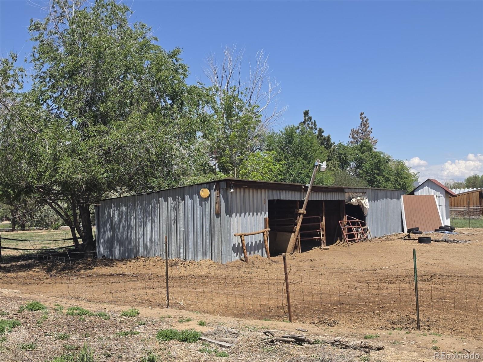 MLS Image #25 for 15690  gun club road,brighton, Colorado