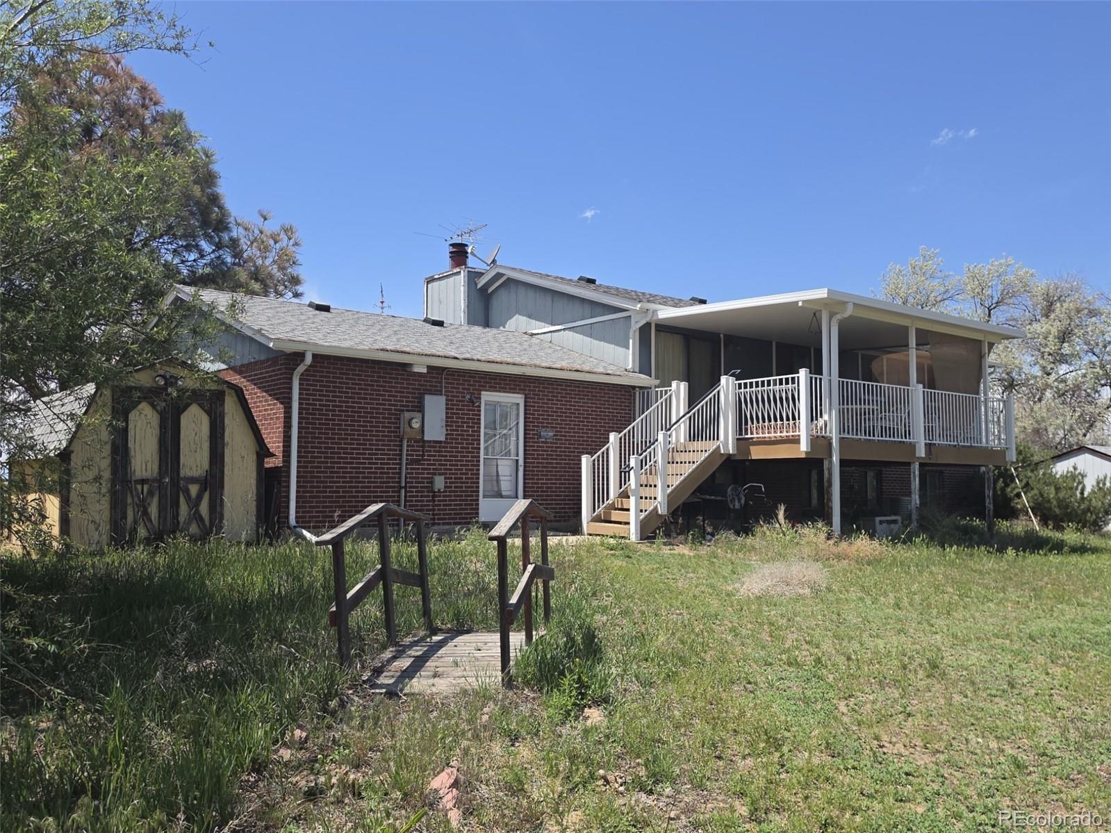 MLS Image #26 for 15690  gun club road,brighton, Colorado