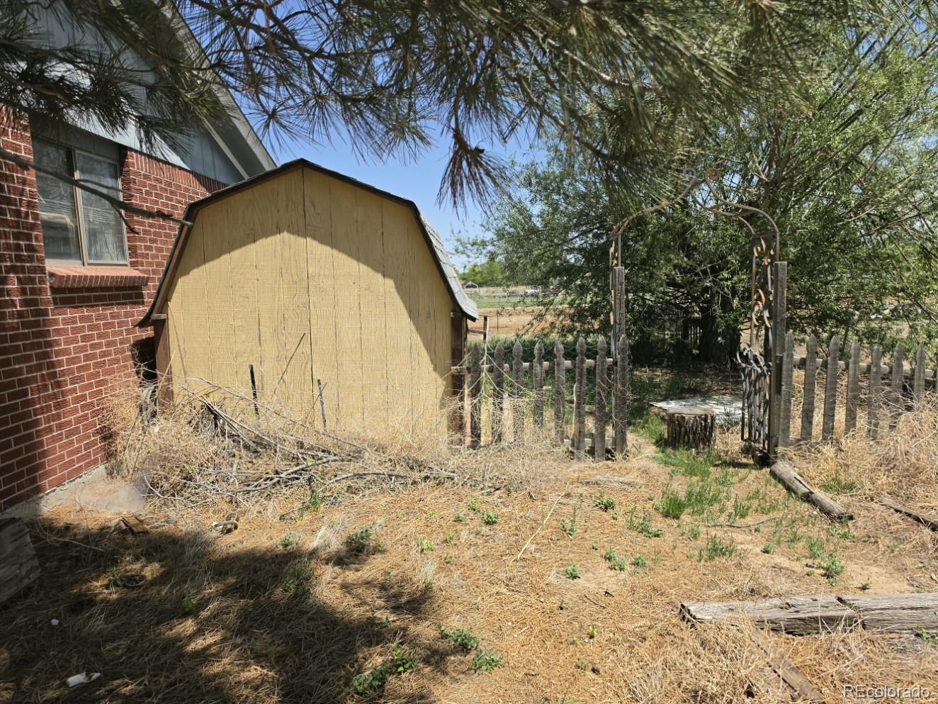 MLS Image #28 for 15690  gun club road,brighton, Colorado