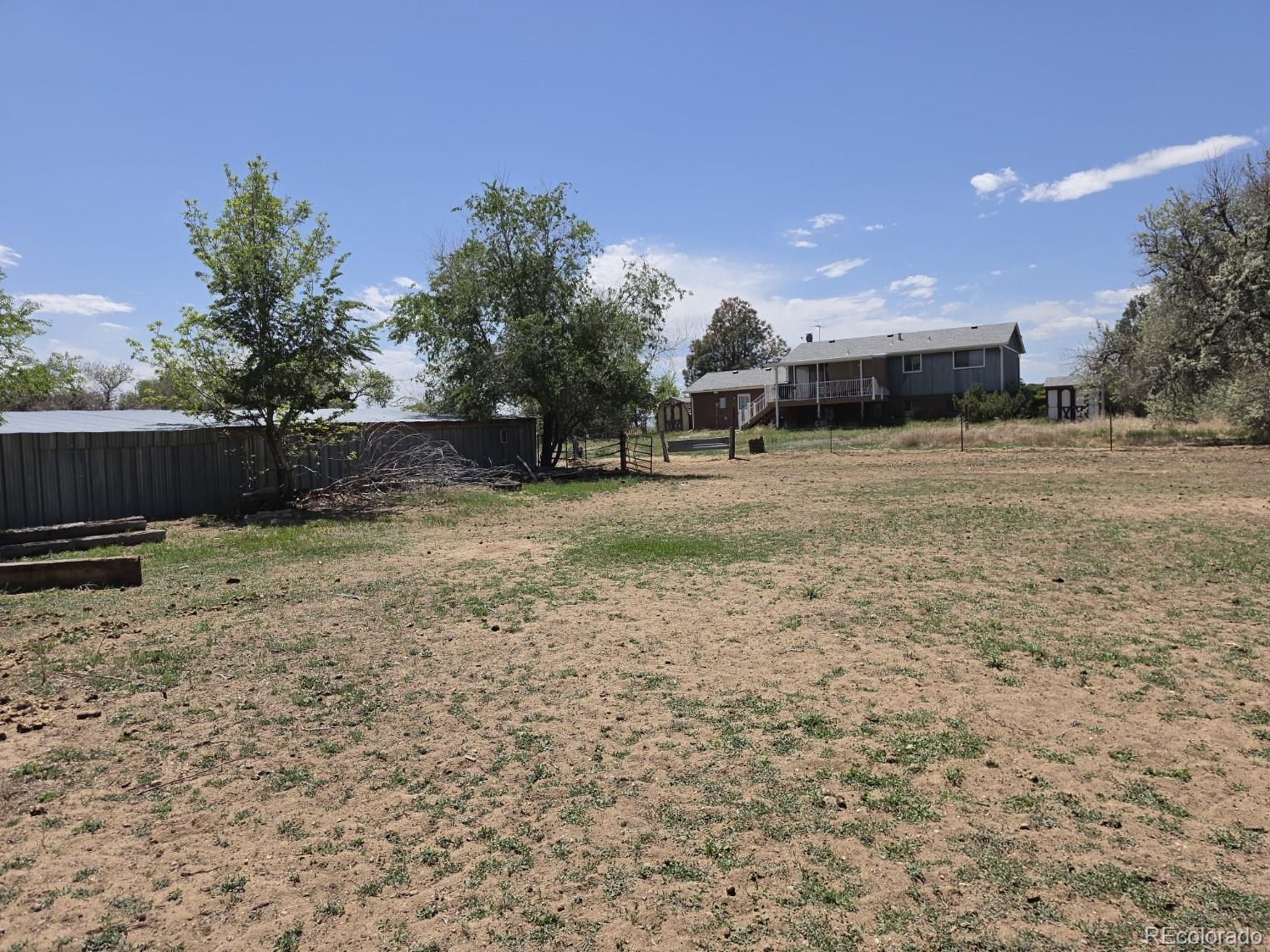 MLS Image #3 for 15690  gun club road,brighton, Colorado