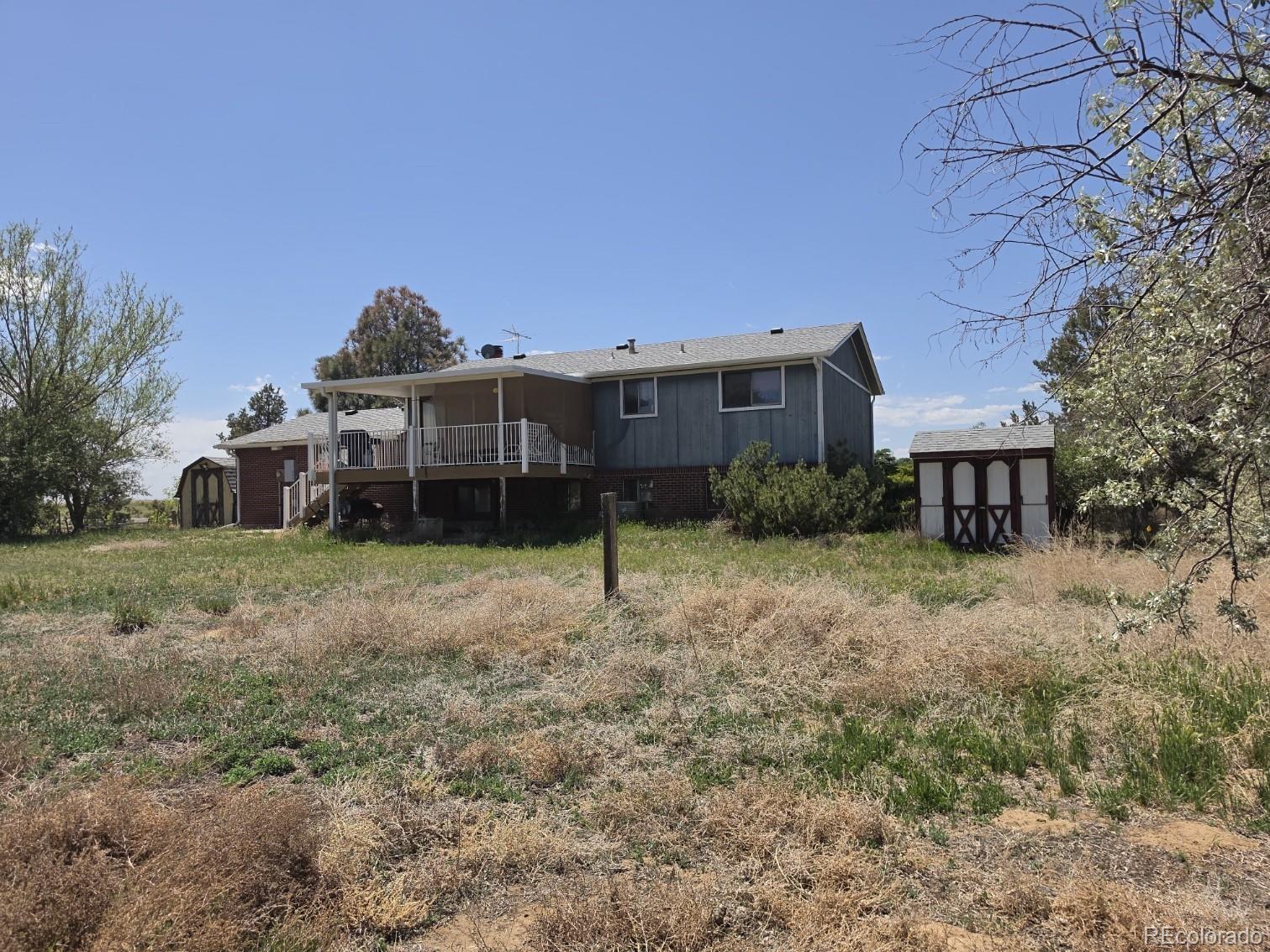 MLS Image #4 for 15690  gun club road,brighton, Colorado
