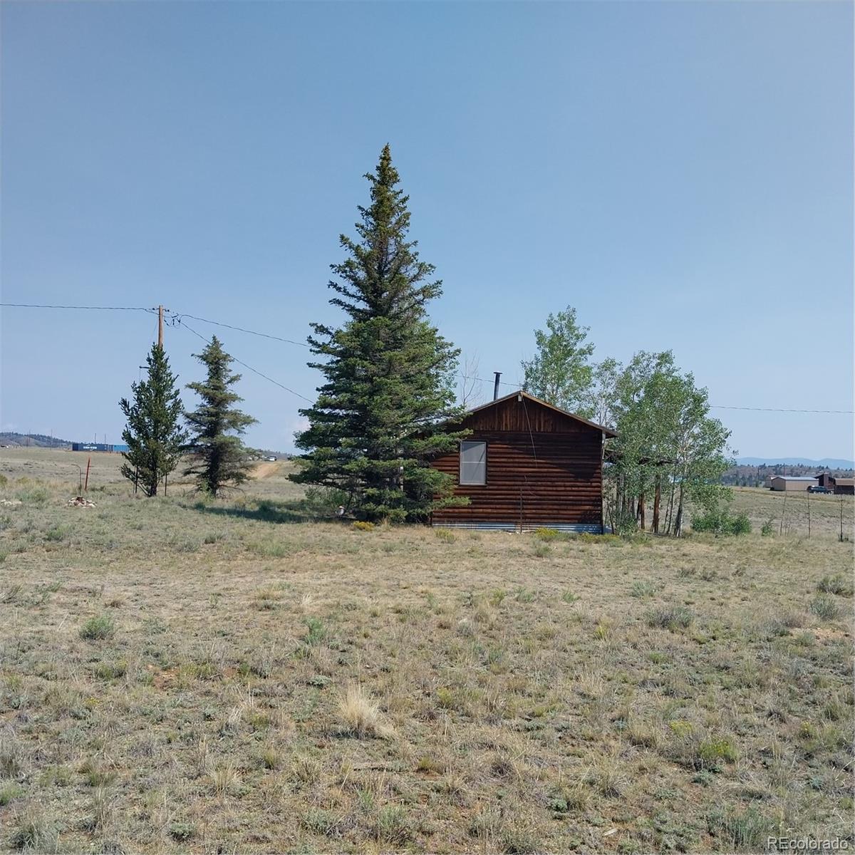MLS Image #1 for 716  doe street,hartsel, Colorado
