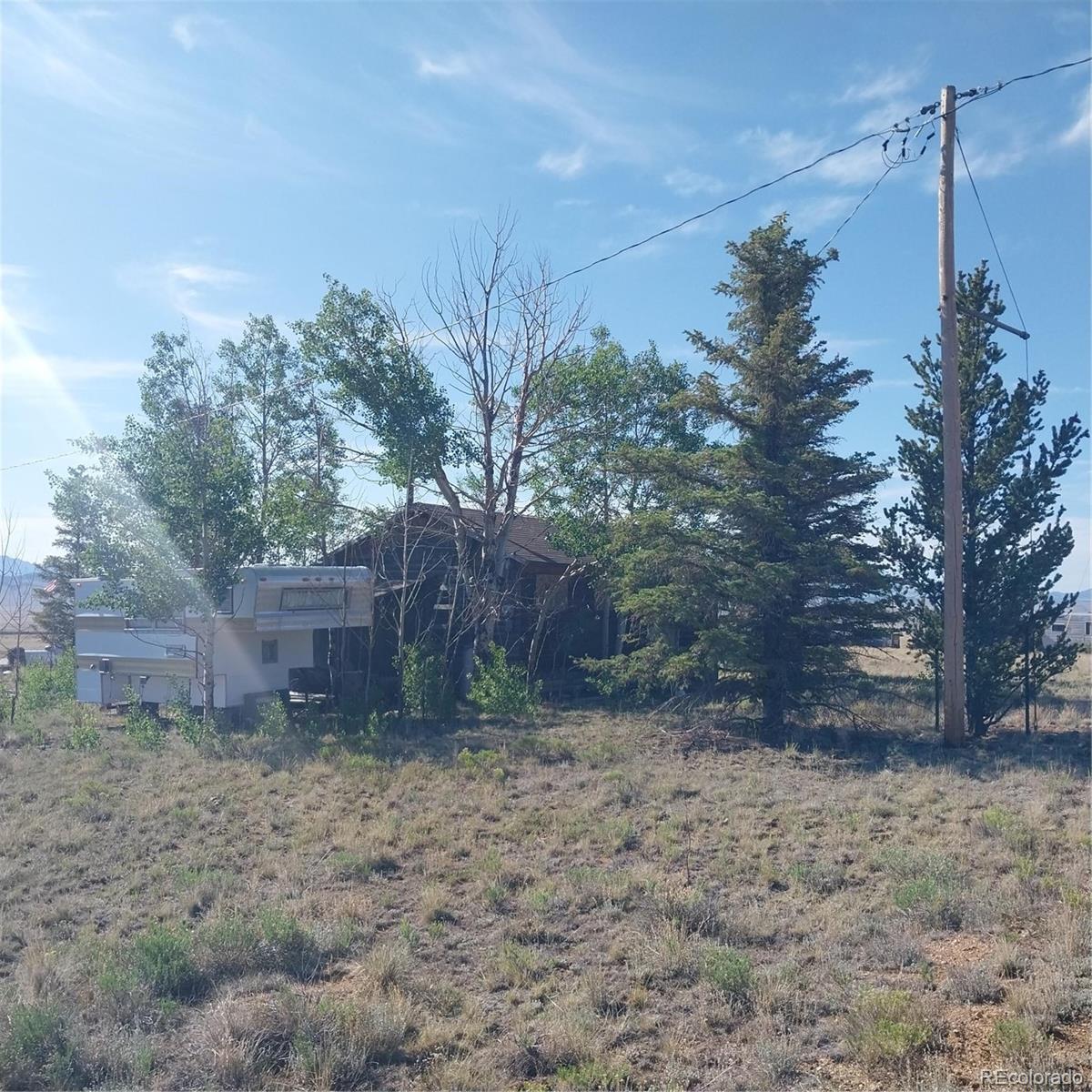 MLS Image #2 for 716  doe street,hartsel, Colorado