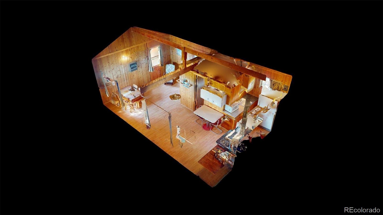 MLS Image #25 for 716  doe street,hartsel, Colorado