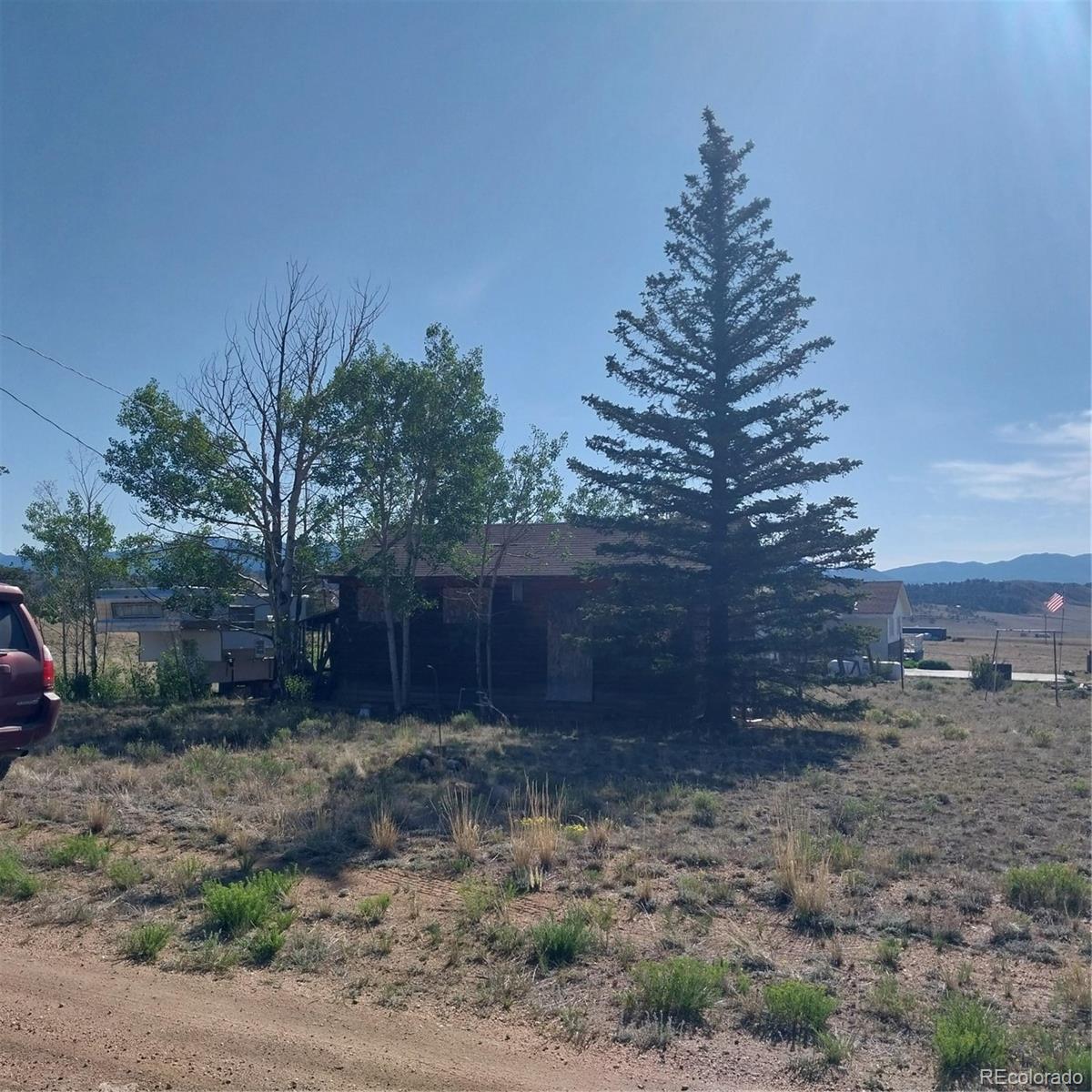 MLS Image #8 for 716  doe street,hartsel, Colorado