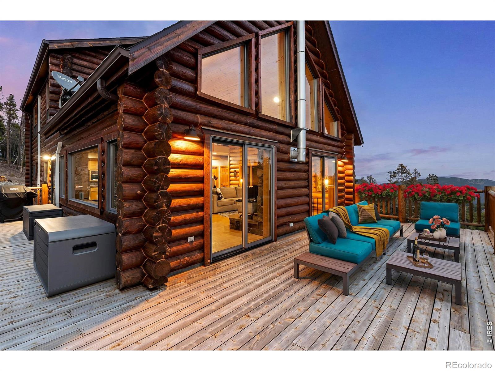 MLS Image #10 for 1028  rudi lane,golden, Colorado