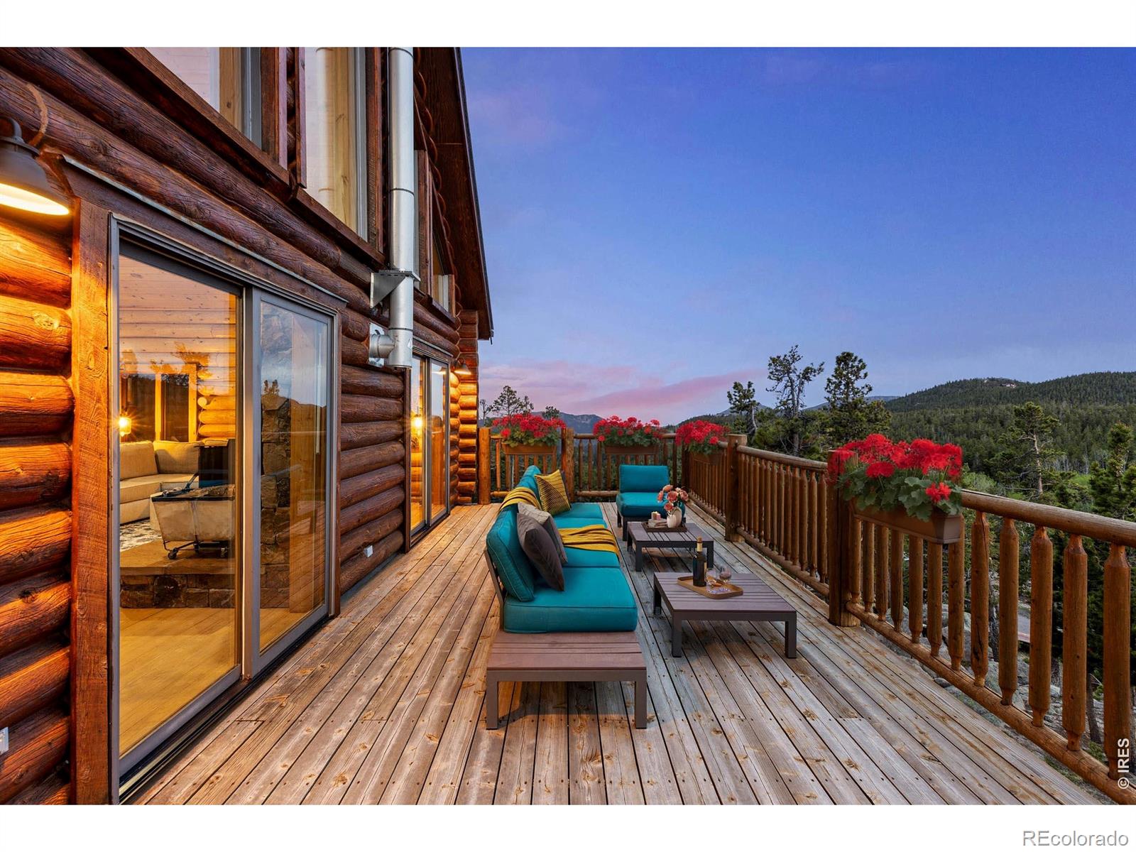 MLS Image #14 for 1028  rudi lane,golden, Colorado