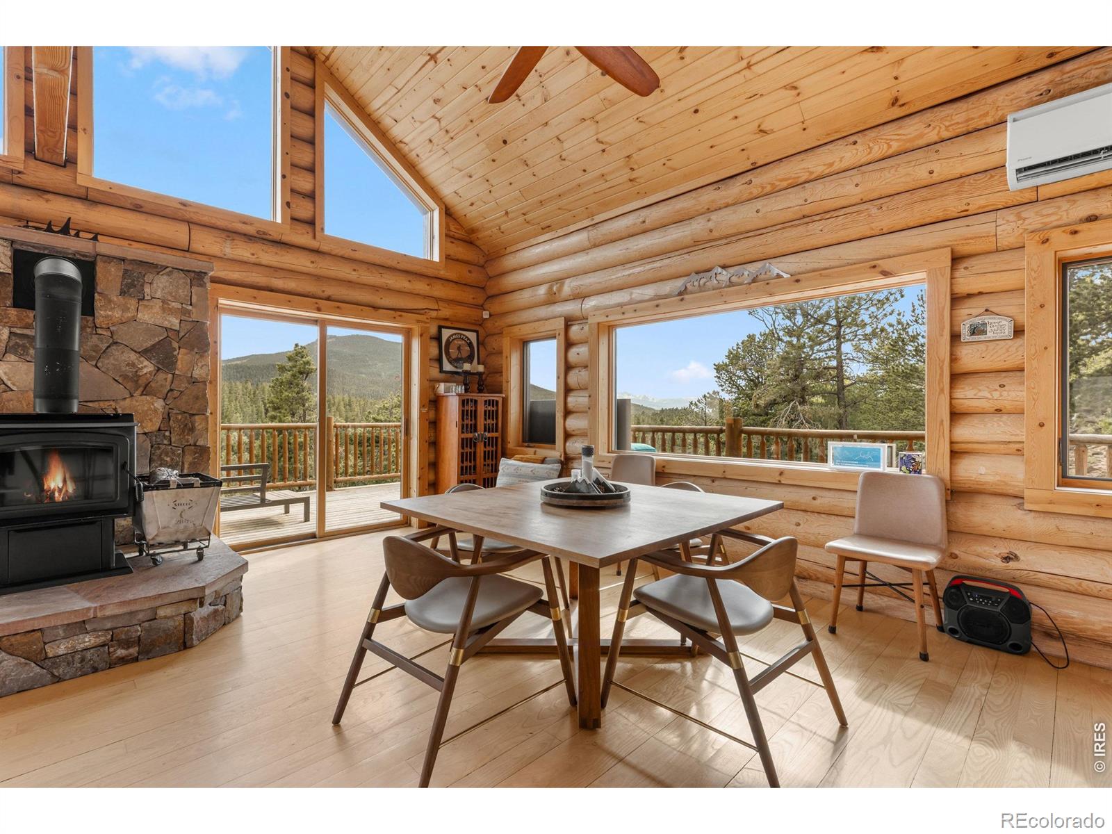 MLS Image #15 for 1028  rudi lane,golden, Colorado