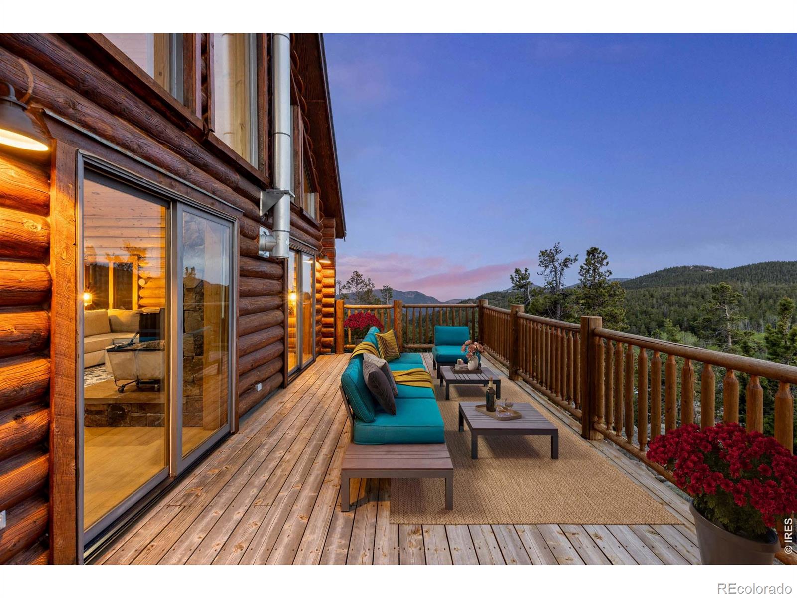 MLS Image #18 for 1028  rudi lane,golden, Colorado