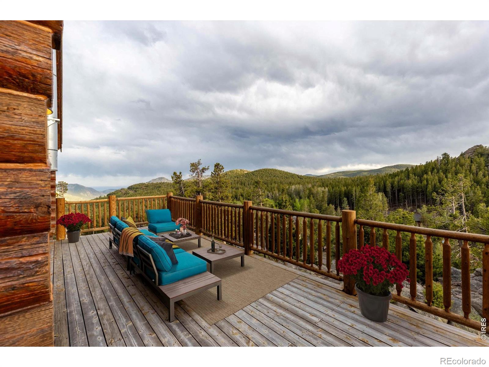 MLS Image #19 for 1028  rudi lane,golden, Colorado