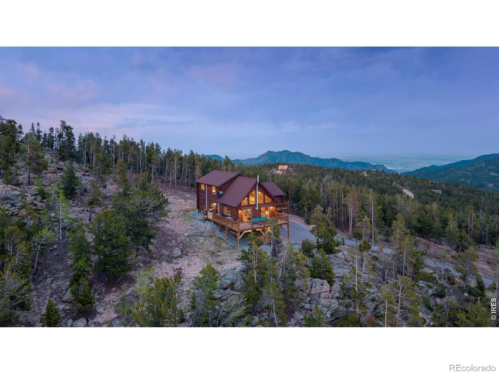 MLS Image #2 for 1028  rudi lane,golden, Colorado