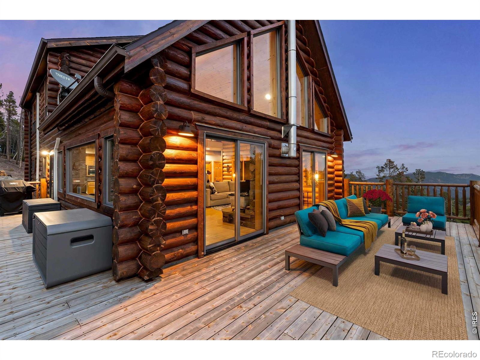 MLS Image #20 for 1028  rudi lane,golden, Colorado